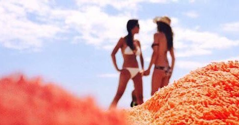 Autobronceador inteligente Lamdors B1. Broncea como ningún otro autobronceador respetando la piel