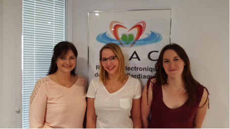 Le "U d'or" pour des étudiantes de l’ILIS au Congrès Urgences
bit.ly/25Pi6cz <a href="/ILIS_officiel/">ILIS Officiel</a> <a href="/RegistreAC/">RéAC</a>