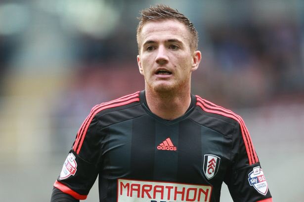 StuffPercent's tweet image. Sheffield Wednesday planning audacious bid for Fulham's Ross McCormack #SWFC #FFC
