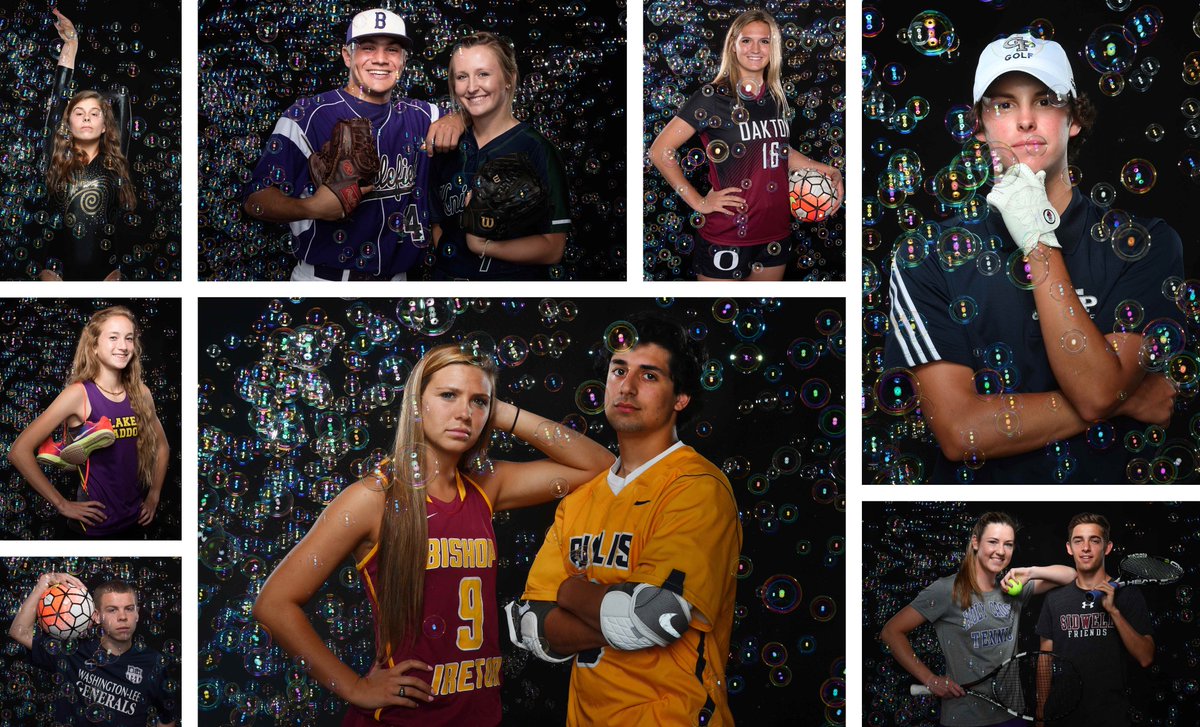 WashPostHS's tweet photo. The 2016 Spring All-Met section is here! Meet the talent that's bubbling up across the area. https://t.co/BfOzlsJSvm https://t.co/hiUBzFHUgO