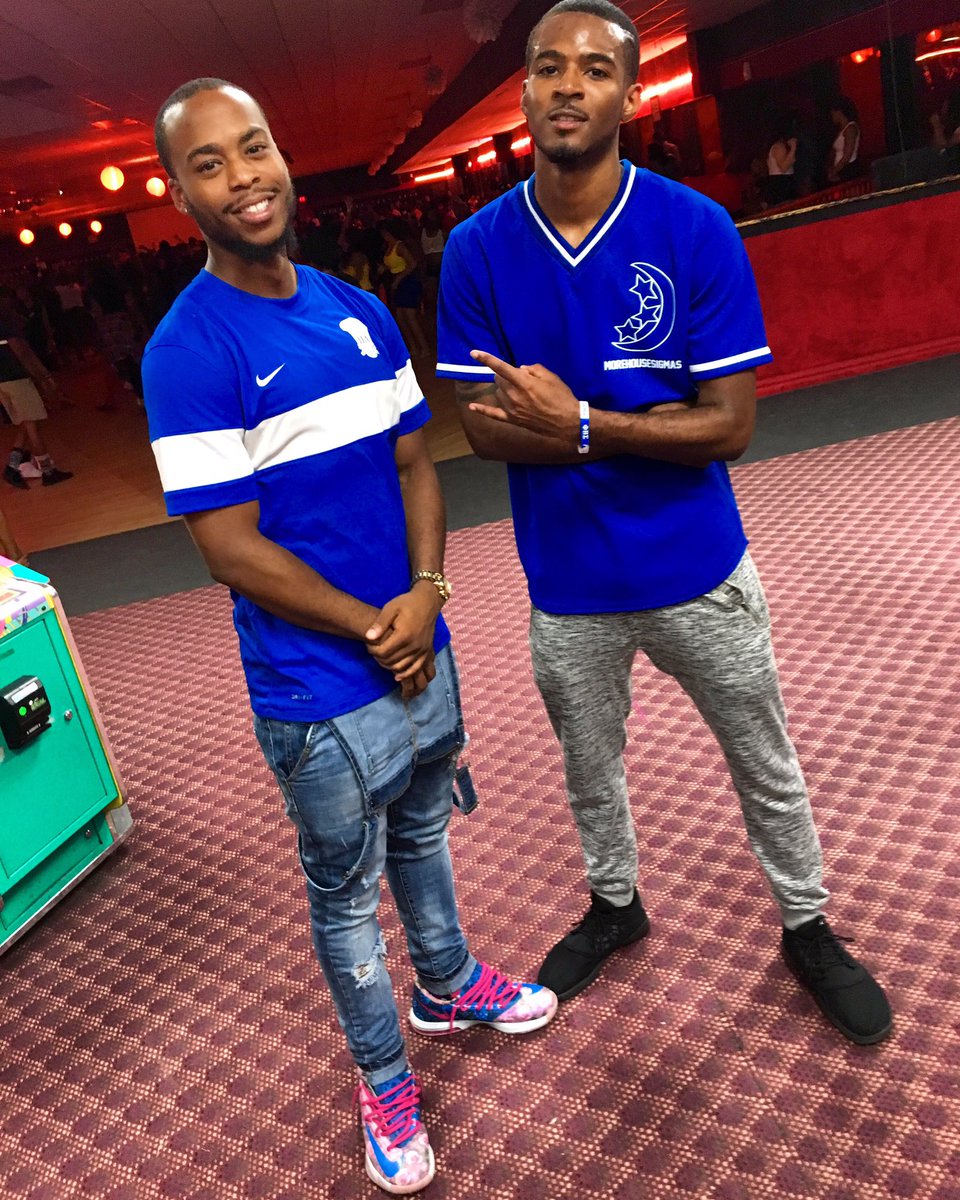 6Gaawd's tweet image. 2 Kings .. But we&apos;re 6️⃣&apos;s tho. #GeorgiaState #Morehouse #PiAlpha #Chi #ATLMAB #6Shit #AGP2016 #ButWaitTheresMore 👀