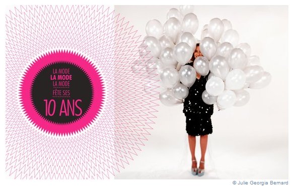ParisPremiere's tweet photo. #LaModeX3 fête ses 10 ans dimanche 03 juillet à 10:15 avec @GolovanoffAlex https://t.co/2DDuDsJNAq