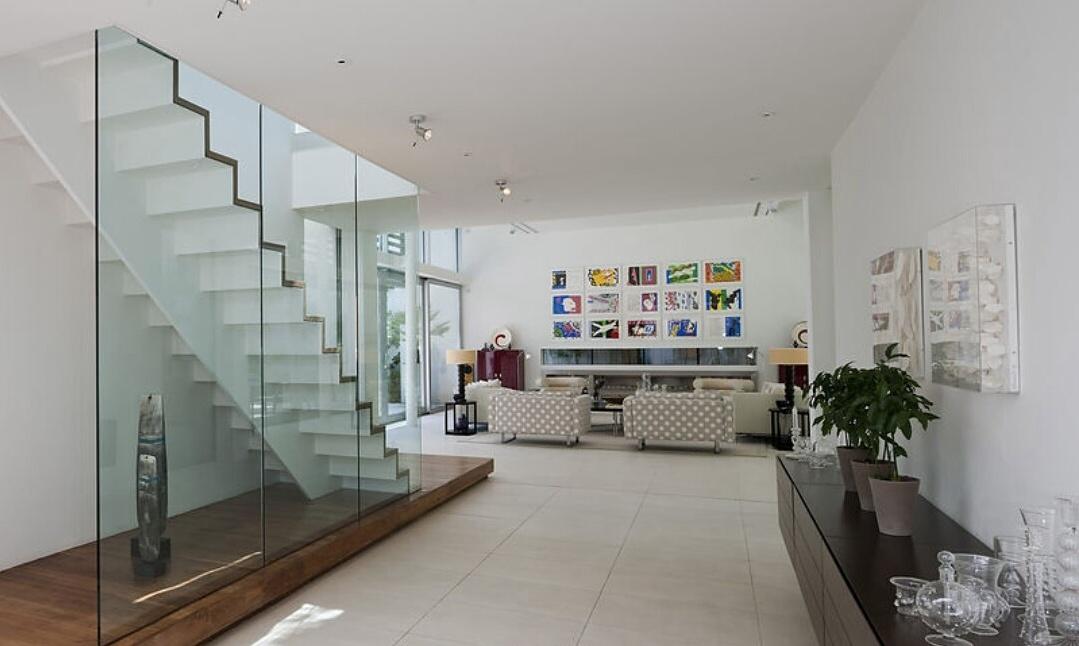 YoureHome4's tweet photo. #contemporary #cleanlines # homedecor https://t.co/QLNSksoiqx