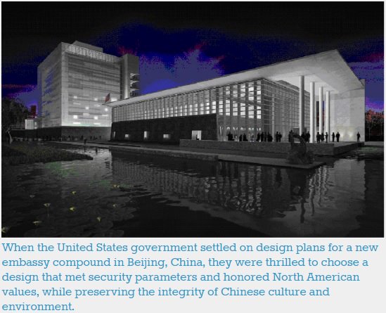 HinmanPulse's tweet image. Have you seen @HinmanPulse case studies? Read about US Embassy Beijing #BlastEngineering

hce.com/case-studies/u…