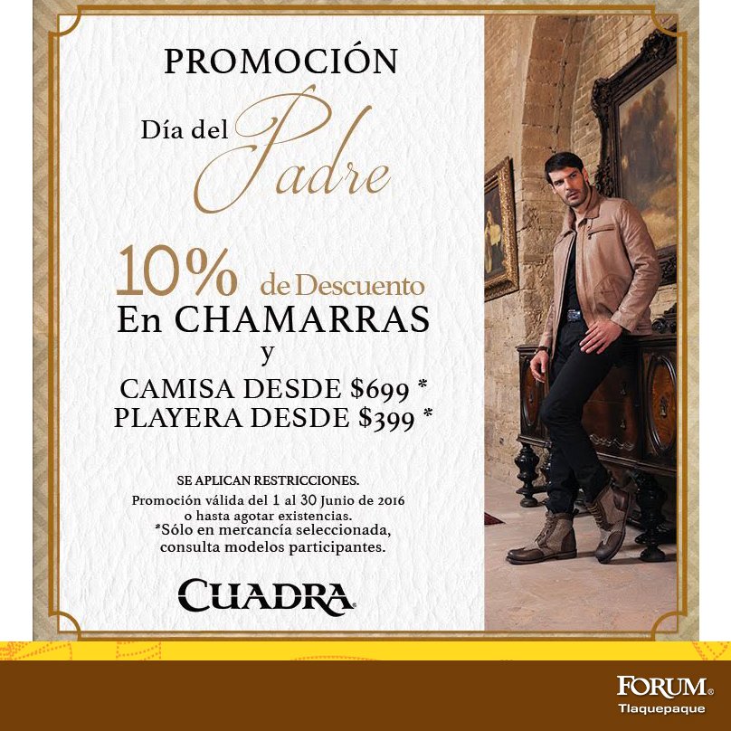 ForumTlaque's tweet photo. Nunca pierdas el estilo con los modelos de @BOTASCUADRA... 
#ForumTlaque https://t.co/KXy3OXhypL