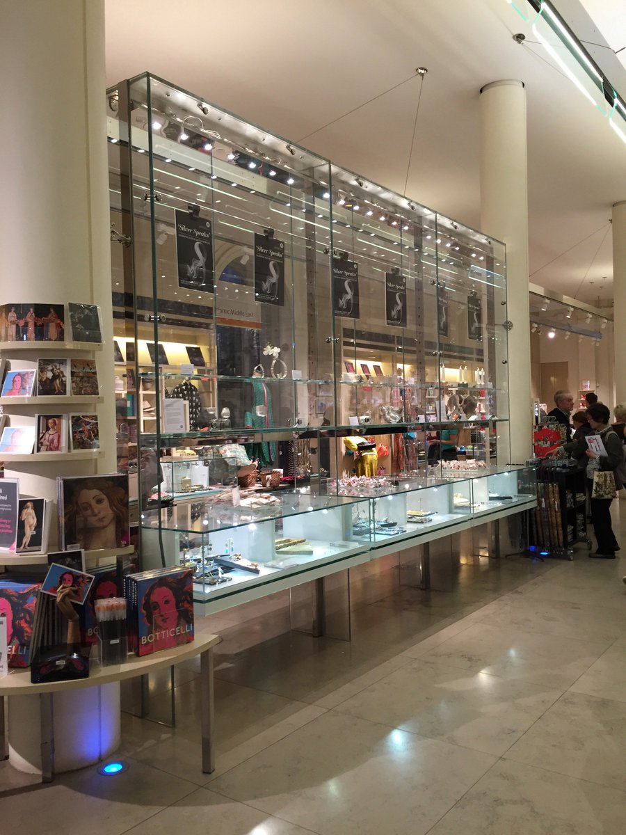 Abigail Brown (@silversculpture) on Twitter photo 