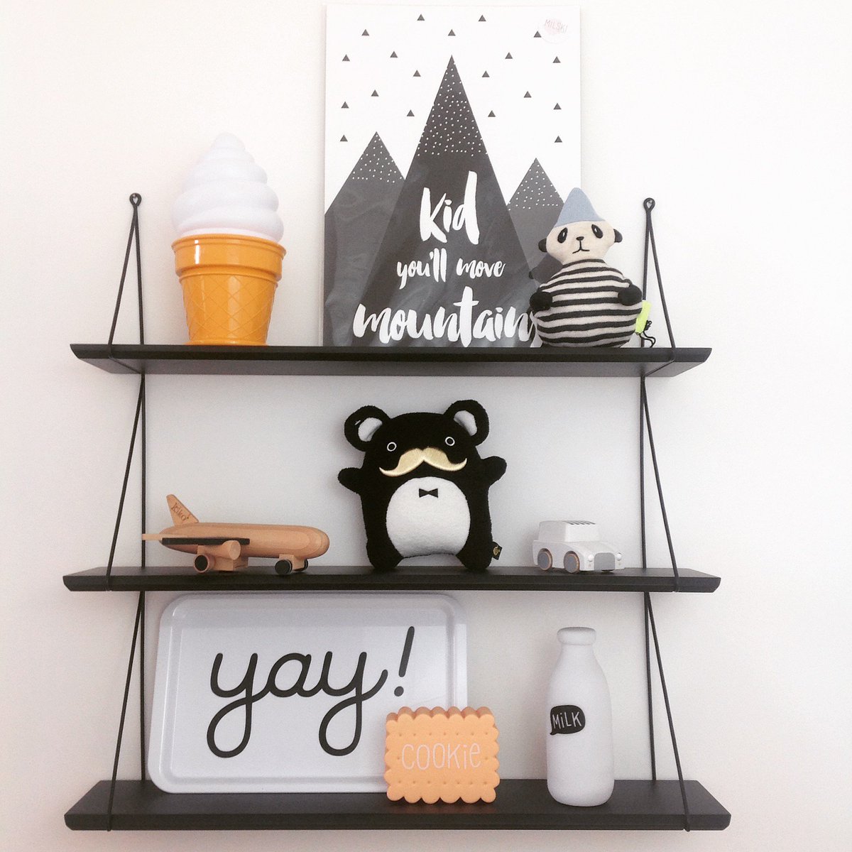 Lullabuy - The Modern Kids Store tweet media