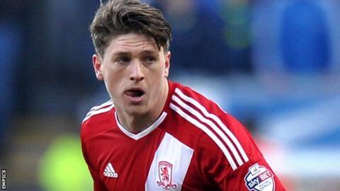 StuffPercent's tweet image. Middlesbrough's Adam Reach is in demand as Championship clubs Wolves and Preston 'make enquiries' #MFC #WWFC #PNEFC