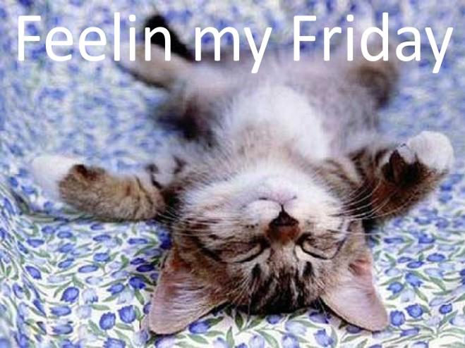Qua1ityElectric's tweet photo. Happy Friday Everyone! #friday #tgif #weekend https://t.co/ymWn5YWpww