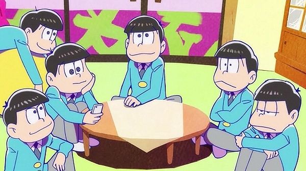 パズ松さん攻略まとめ ブログ松 Osomatusan Game Twitter