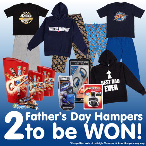 bmstores tweet picture