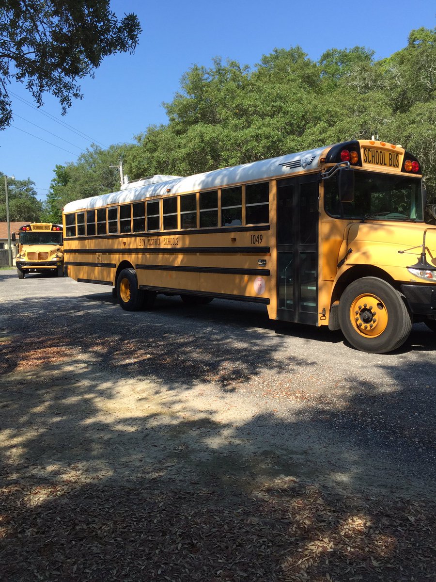 UF/IFAS Leon 4-H tweet media