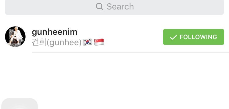 haeklips's tweet photo. Guys, wanna know what is love? #GunChul
Btw, that's HEECHUL'S new IG for those who are clueless! https://t.co/KJ4nH474Oq