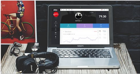 HugoValent1's tweet photo. .@MyBandMarket lance Elise, un algorithme de Big Data dénicheur de talent ! https://t.co/K9XoA939ov https://t.co/JEM5tixlxG