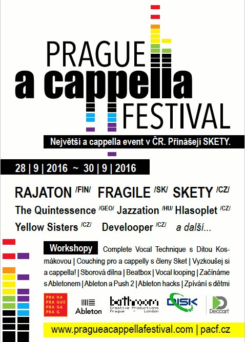 pacf2016's tweet photo. First #PACF2016 leaflets handed out at @PTXofficial amazing show. https://t.co/Uwc0dicTb6