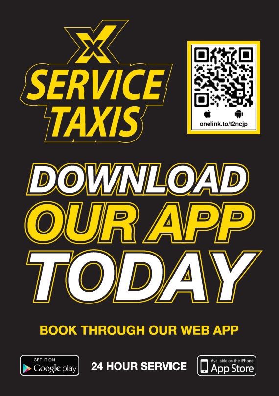 ExServiceTaxis's tweet photo. Call us on 01484 421111 for taxis anywhere in Huddersfield #Huddersfield #EURO2016 https://t.co/F1kg1yp50h