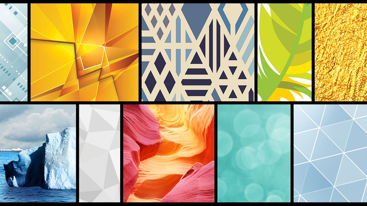 Adobe's tweet image. Ten assets and dozens of entries. @JoshuaDavis chooses #TakeTenContest winners, live now: bit.ly/1PPcveV