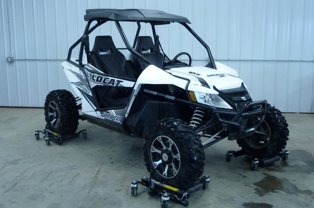 HeinenMotoMN's tweet photo. Get ready to fire up this 2015 WildCat 1000x! Visit us today for a test drive!
#HeinenMotorsports #Osseo #MN https://t.co/4zOPi1Vb4y