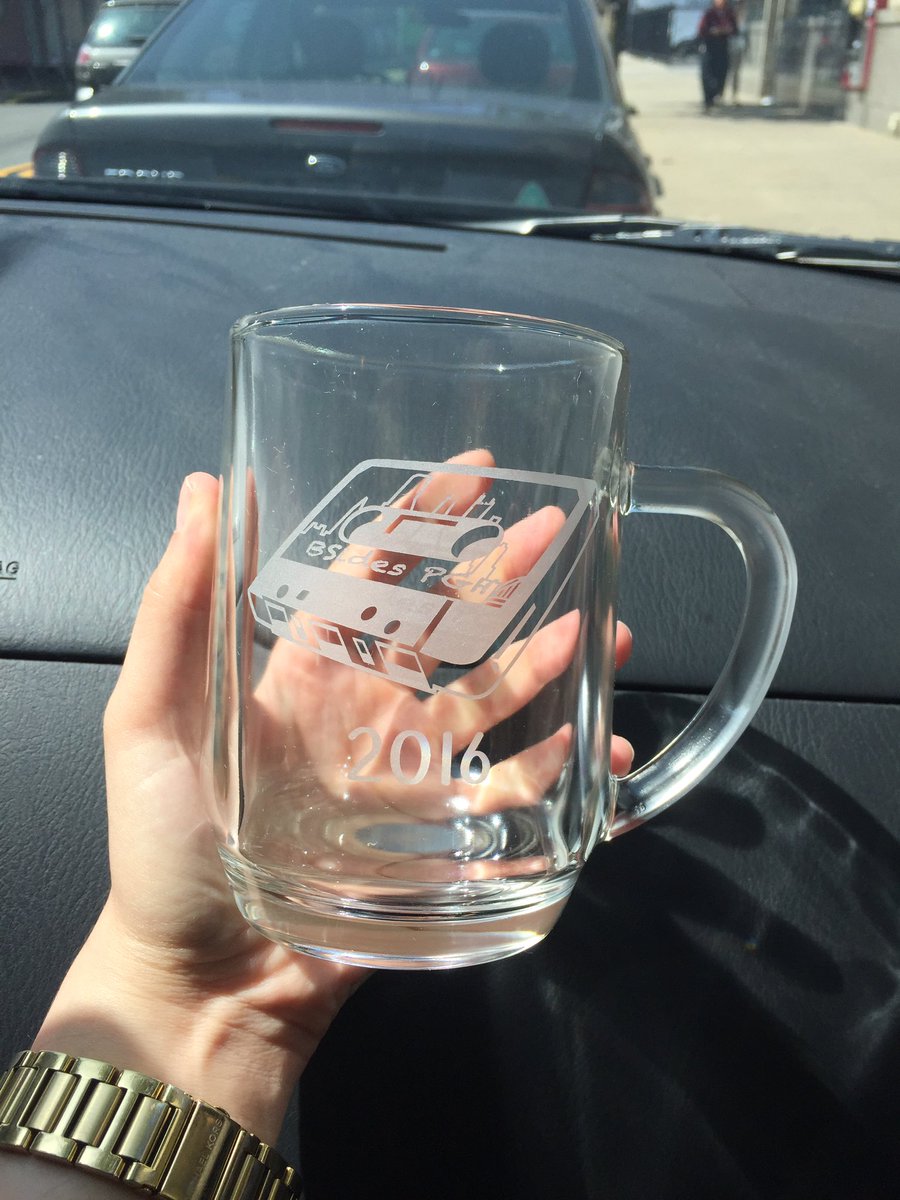 deanashick's tweet photo. Speaker swag! Loved speaking @BSidesPGH about our threat Intel mapping #infosec #threat #certcc #speaker https://t.co/GNxelmTIhB
