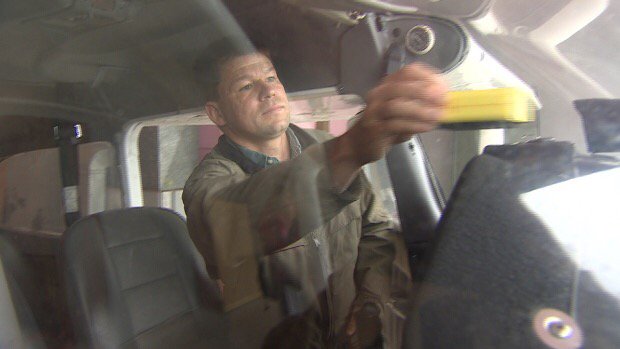 foundnetwork's tweet image. Congrats @airbly on lift-off! P.E.I. pilot invents important monitor for small aircraft
cbc.ca/1.3625268