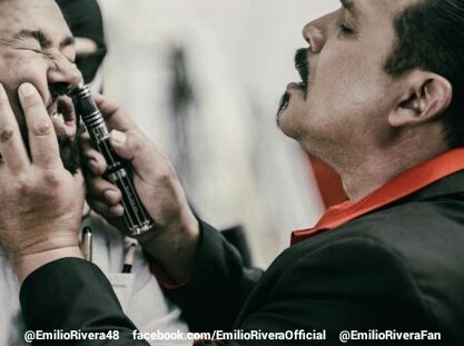 EmilioRiveraFan's tweet photo. Tell me everything about #MayansMC @sutterink
#overreactin6words #trendfun @EmilioRivera48 https://t.co/Jo5rtTj8CF