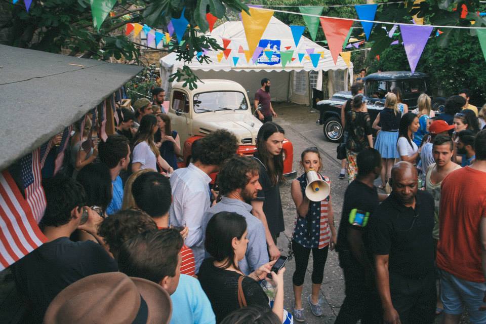 StrongroomBar's tweet photo. Our American Beer Fest is back & bigger! Events each day 27/06 - 3/07 RSVP here: https://t.co/ojXbMaZOie #SABF16 https://t.co/B4IFhFVQWz