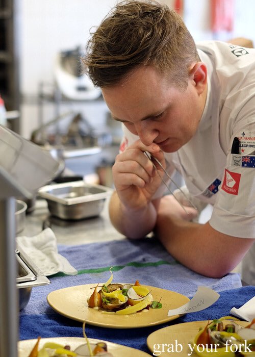 ChefMonkhouse's tweet photo. @AriaBrisbane @Appetite4Xlence @grabyourfork https://t.co/VXD26GWVk6