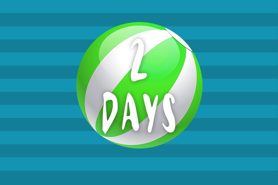 GC_Pulse's tweet photo. It’s almost here! You do not wanna miss it! https://t.co/HAucCIL2ko