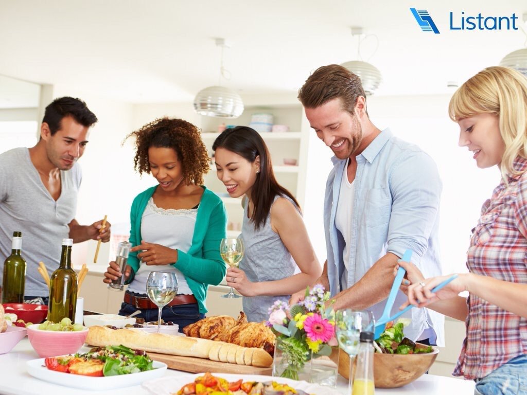 ListantLocal's tweet image. You will be the most prepared party host of all time if you #JustListant! buff.ly/1UxEtaN