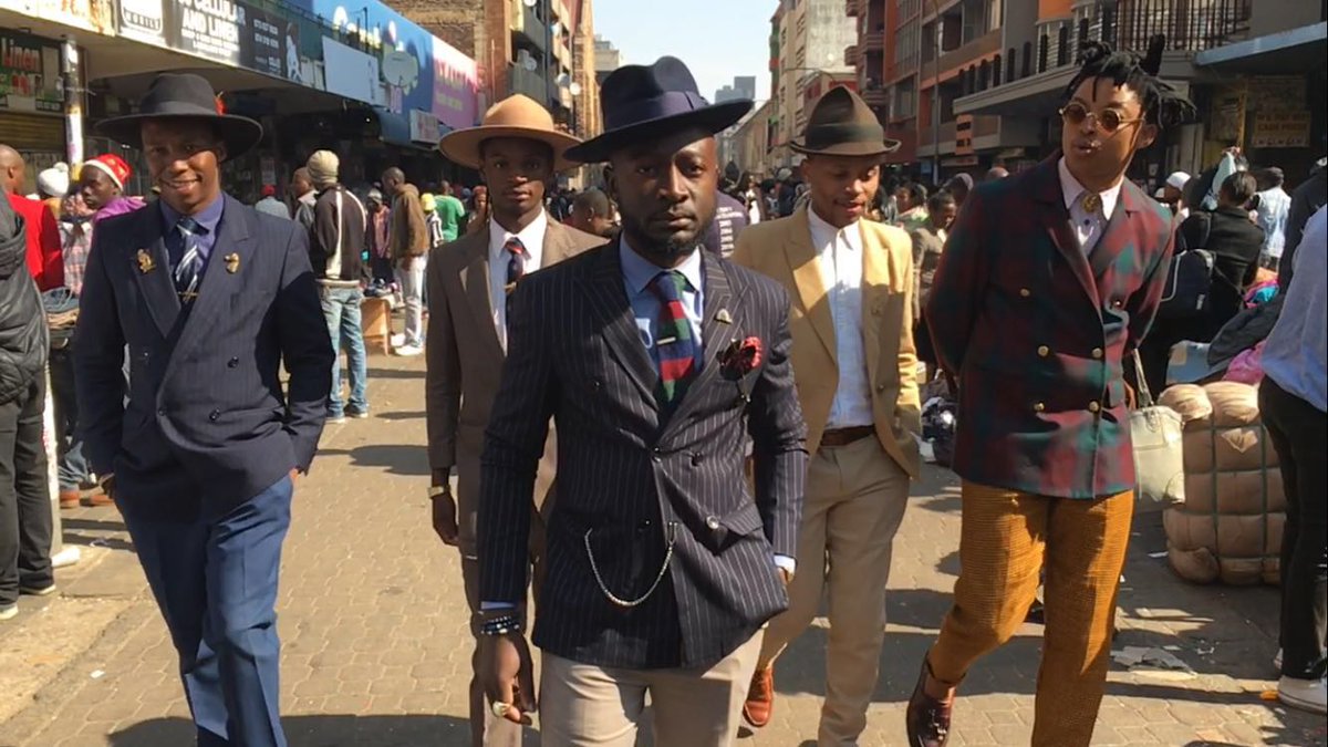 Tonyshouz's tweet photo. I AM DANDY 2.Squad qoals!.
#africadandy #liongurus #iamdandy2 #weareafrica #rosephotography https://t.co/P7sNo6sDT1