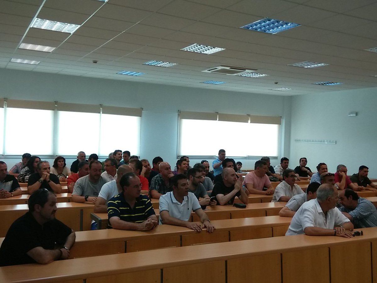 NOcierreELCOGAS tweet media