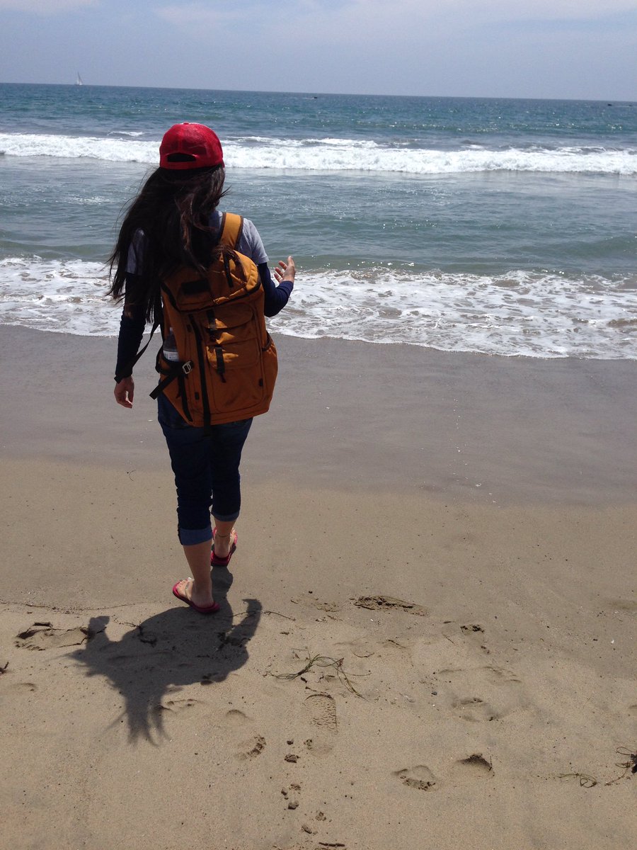 EriOcean's tweet photo. #SantaMonica https://t.co/6vg8LmDyPb