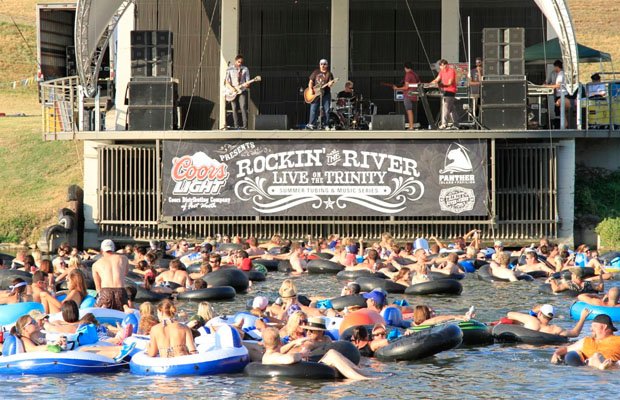 FWTXmag's tweet photo. Thanks to @TRVFortWorth we've got the full lineup of @PantherIsland summer events here: https://t.co/pIlZ305tP0 https://t.co/6yoJRg0ojd