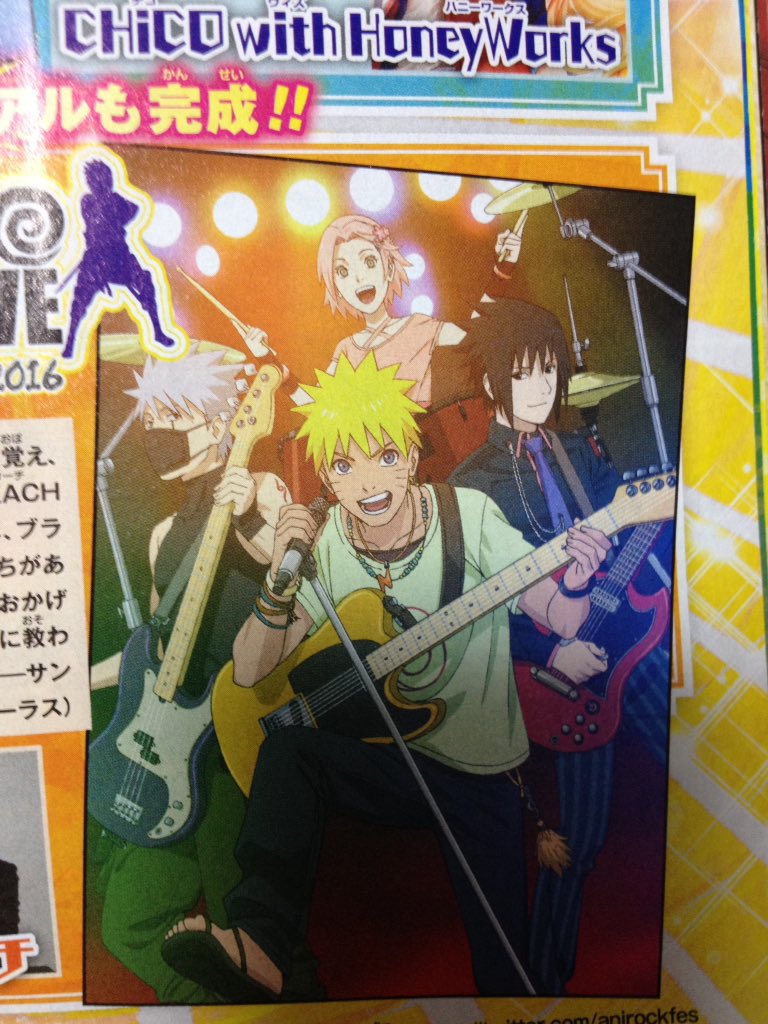ぴかぴ だってばさき アニロックフェスのグッズって このイラストのんなんかな 絶対買うし