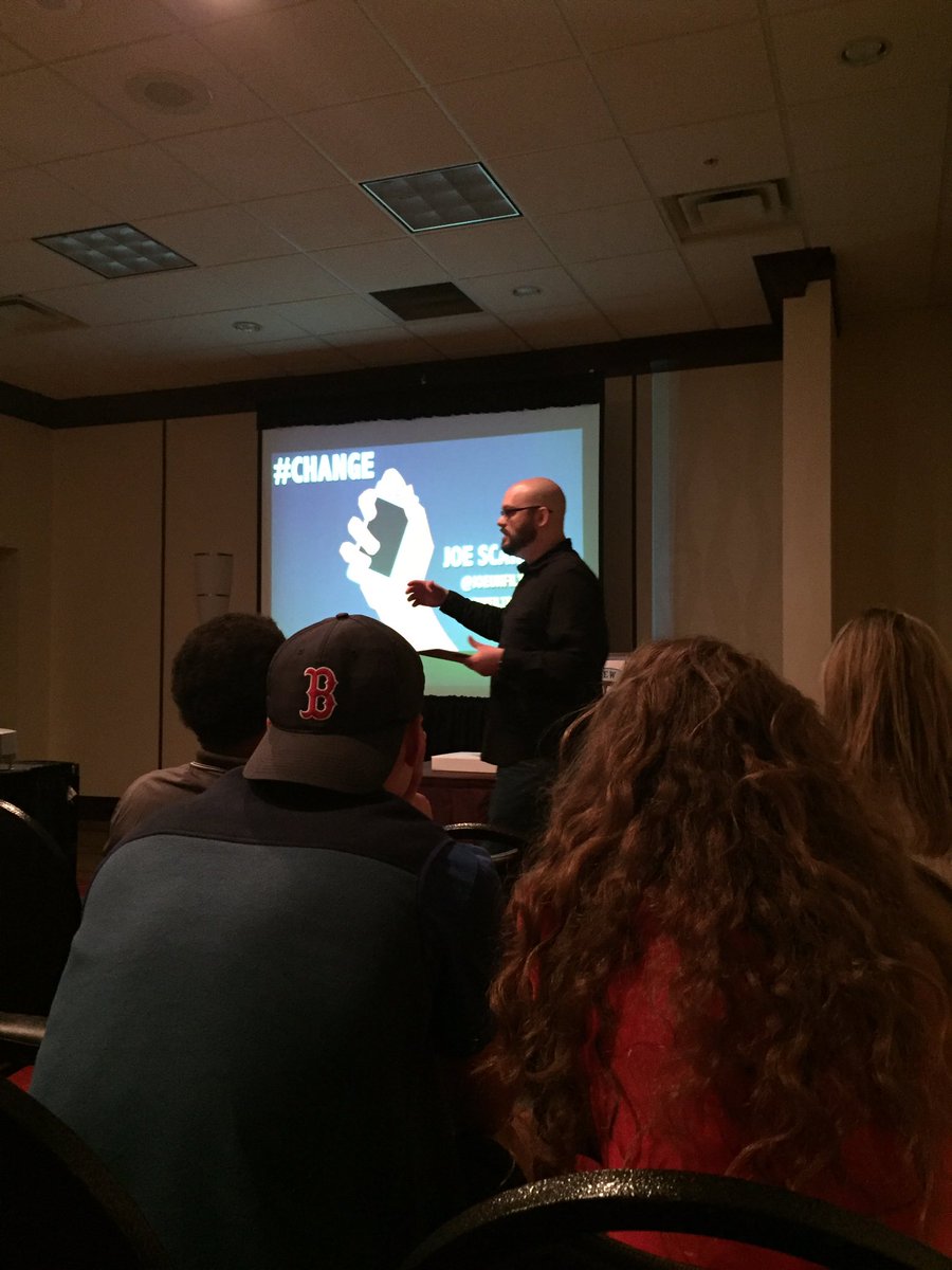 intersect_inc's tweet image. #change #px16 #useofsocialmedia