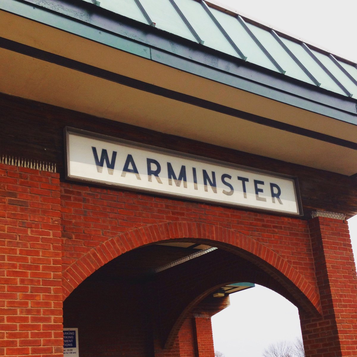 Go further with 40% off <a href="/Uber_Philly/">Uber Philly</a> rides to/from this #SEPTA Regional Rail station: iseptaphilly.com/uber