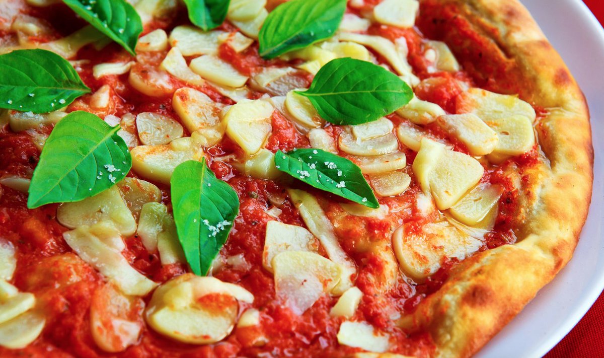 Pizza break anyone? #perkplateit #perkplate #savemoney #savetime #nyc #nypizza