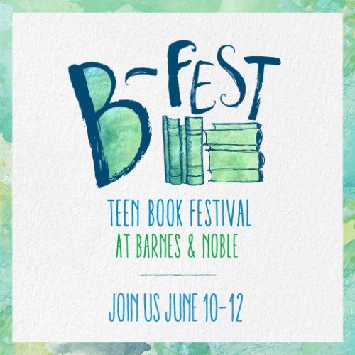Barnes Noble On Twitter Excited For Our 1st Ever Teen Book