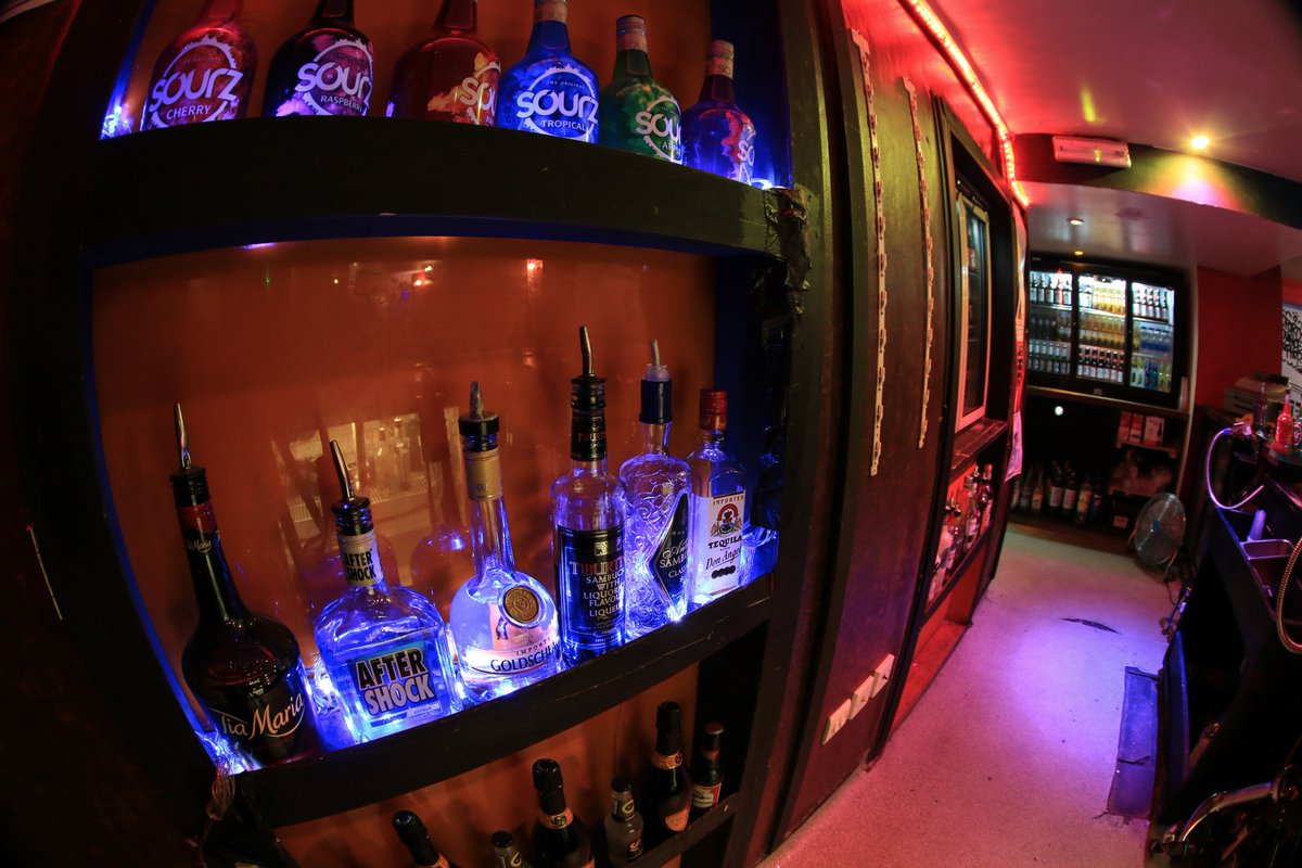 The Rafters Venue tweet media