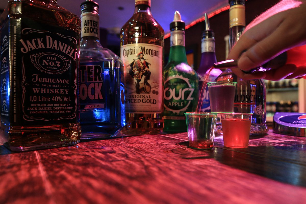 The Rafters Venue tweet media