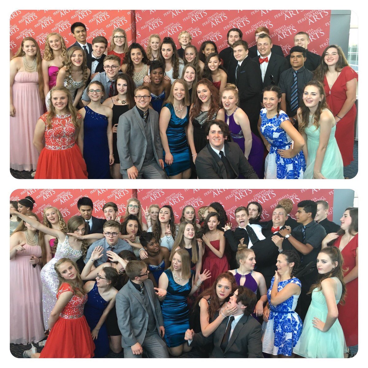 mrislopez's tweet photo. last night was simply fabulous #NHSTAShowcase https://t.co/l4RHSEX1X8