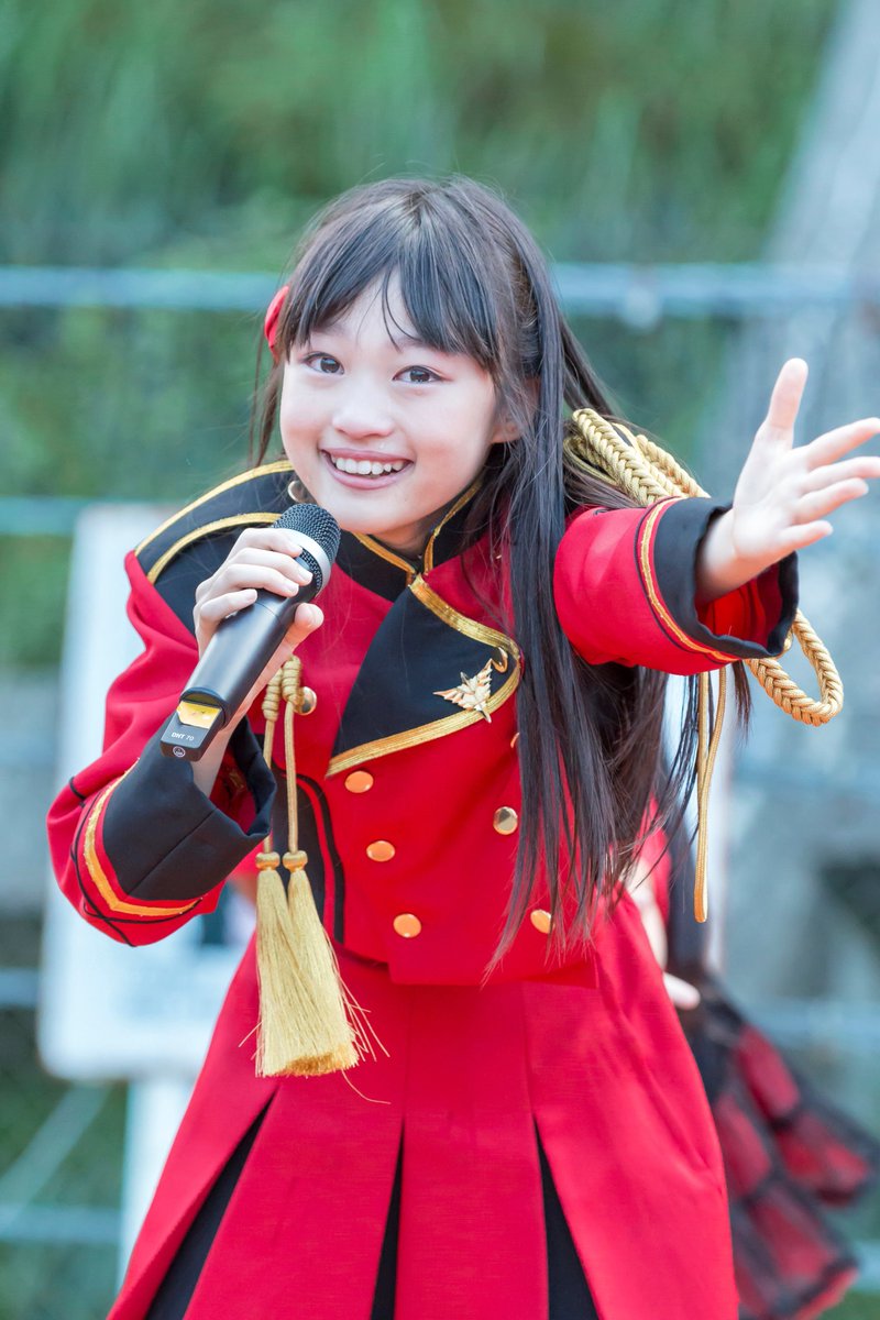 橘花怜 2代目いぎなり東北産 TIF出演おめでとう！！ (写真は SCK