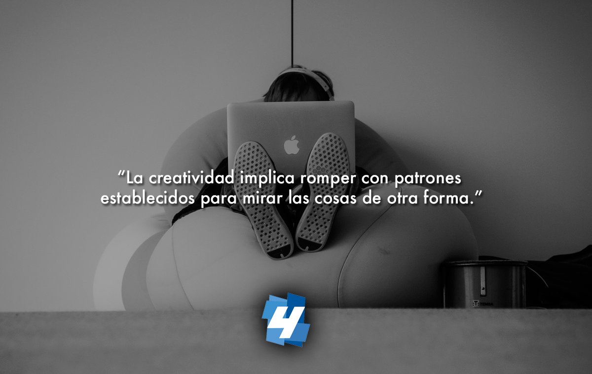 numero4mx's tweet photo. Relájate, se creativo, disfruta.

Ya es viernes
#BuenViernes https://t.co/N0xAlnEbJK