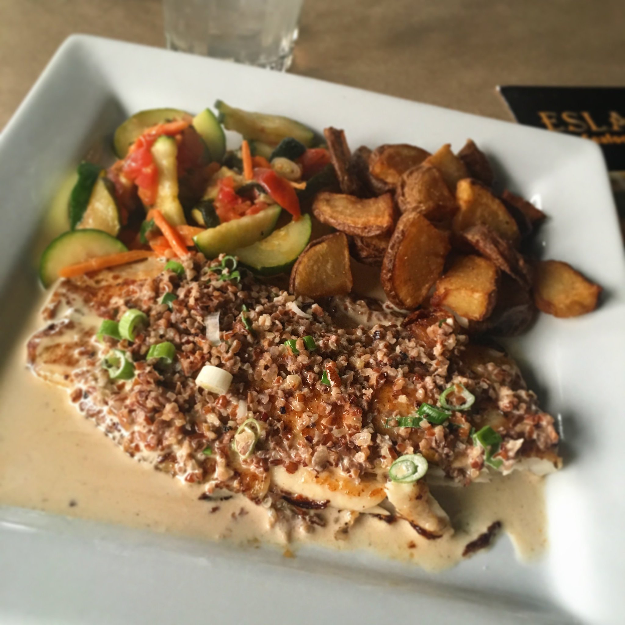 Eslava's Grille (@EslavasGrille)  X