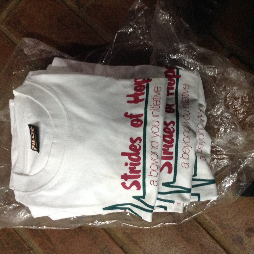 DennisImaan's tweet photo. Come buy your #362forKCH T Shirt at Lilongwe Golf Club as we welcome our #StridesOfHope Heroes... https://t.co/UAbbpivdkr