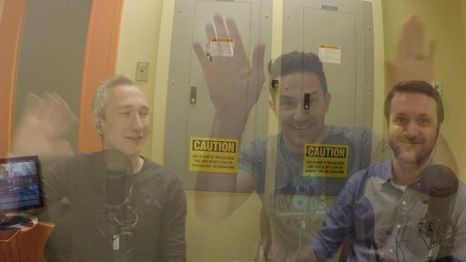 The Ops Team #022 - "Sehr gut!" dlvr.it/LX6jjG