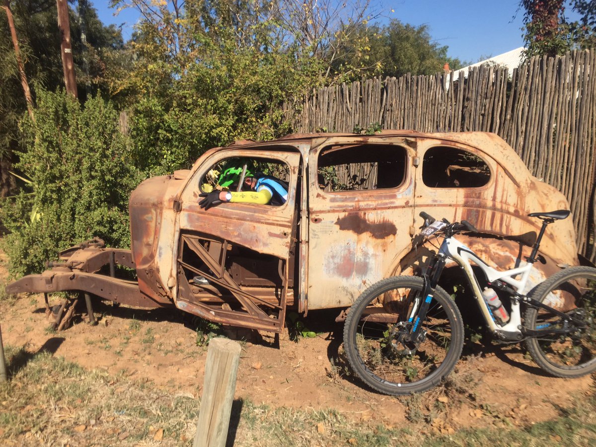 FigsAustin's tweet photo. @waterbergMTB #Johanwilnouhuistoery #waterbergmtb https://t.co/AQtsAT7hrF