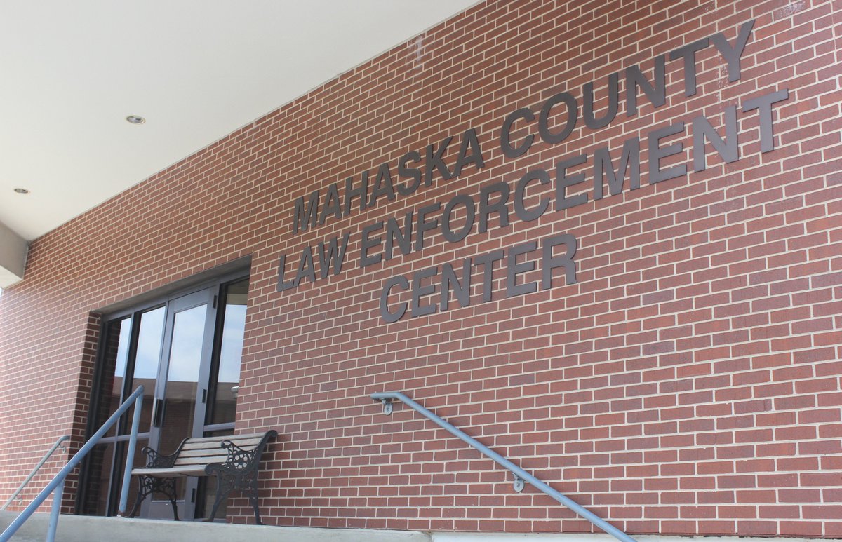 americanbisonco's tweet photo. Check out what is in store for the #MahaskaCounty law enforcement center:
https://t.co/RhWqnVj6ED https://t.co/qteK5loFzh