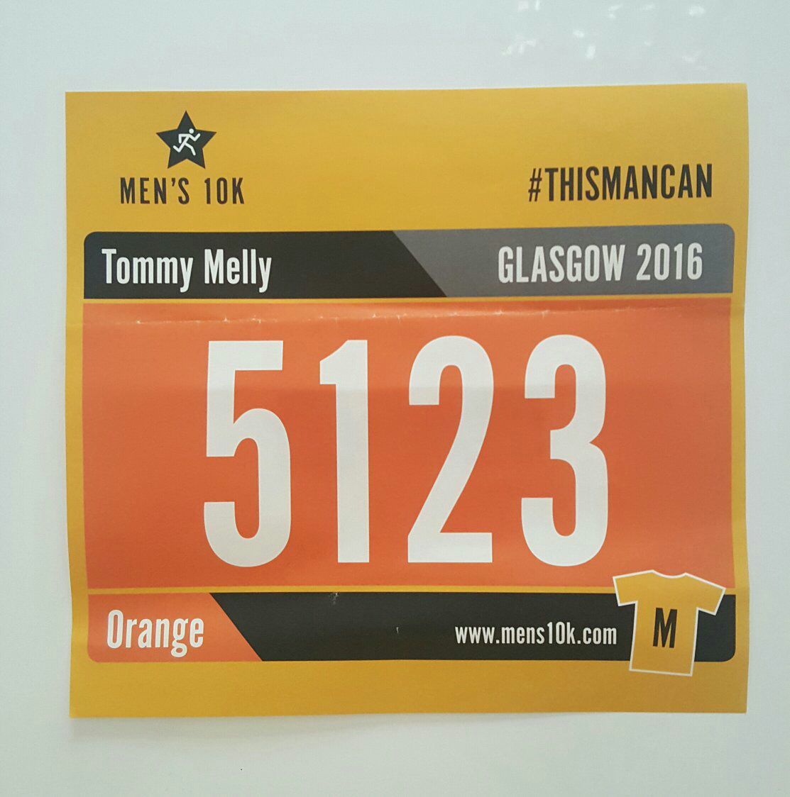 TommyMelly1973's tweet photo. Run number in for 3rd Run of year for @Wee_Oscar @SKC_Europe .Roll on father's day 👍🏃🚜 #TeamOscarForever #RunsForSKC https://t.co/9uPjEgrTH0