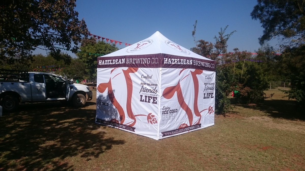 The cube is ready for 2016 #capitalcraft beer festival